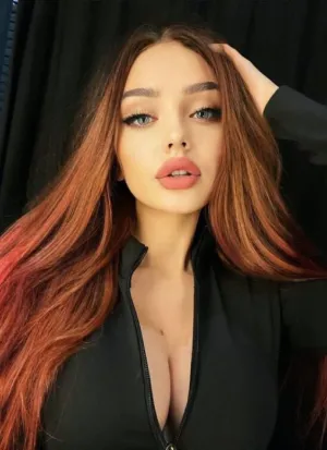проститутка Николь, 21, Пятигорск