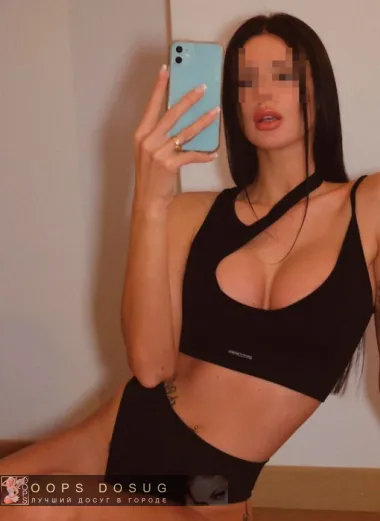 проститутка индивидуалка Сабрина KISS, Пятигорск