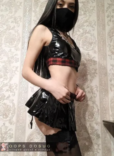проститутка индивидуалка Алекса, +7 (995) 622-9669