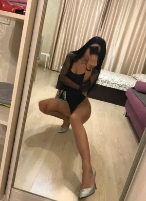 проститутка Мари, 24, Пятигорск